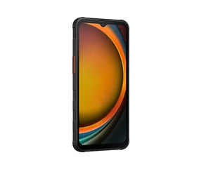 Samsung | Galaxy | Xcover 7 (G556) | Black | 6.6 " | PLS LCD | 1080 x 2408 pixels | Mediatek Dimensity 6100+ | Internal RAM 6 GB | 128 GB | MicroSDXC | Dual SIM | Nano-SIM | 4G | 5G | Main camera resolution 50 MP | Secondary camera resolution 5 MP |...