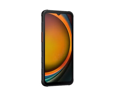 Samsung | Galaxy | Xcover 7 (G556) | Black | 6.6 " | PLS LCD | 1080 x 2408 pixels | Mediatek Dimensity 6100+ | Internal RAM 6 GB | 128 GB | MicroSDXC | Dual SIM | Nano-SIM | 4G | 5G | Main camera resolution 50 MP | Secondary camera resolution 5 MP |...