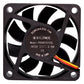 CASE FAN 60MM WHITE BOX/12V XF032 XILENCE