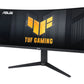 ASUS TUF Gaming VG34VQL3A Curved 34inch
