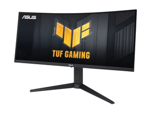 ASUS TUF Gaming VG34VQL3A Curved 34inch