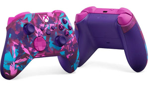 CONSOLE ACC CONTROLLER WRL/HEART B 196388515080 MICROSOFT