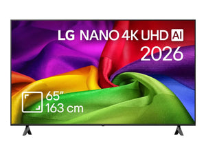 LG TV UHD 65NU800B3LA 65inch