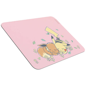 Razer Gaming Mouse Pad, Soft, Medium | Gigantus V2 | Pikachu/Eevee Edition