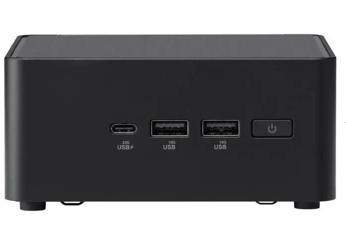 COMPUTING KIT CU5-125H/RNUC14RVHU500002I ASUS