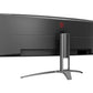 AOC AG493QCX 49inch Curved DFHD