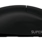 MOUSE USB WRL PRO X SUPERLIGHT/BLACK 910-005881 LOGITECH