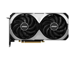 Graphics Card|MSI|NVIDIA GeForce RTX 4070 Ti SUPER|16 GB|GDDR6X|256 bit|1xHDMI|3xDisplayPort|4070TISUP16GVEN2XOC