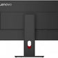 LENOVO 27" T27UD-40 UHD IPS 16:9 DP/HDMI/USB-C(96W)/RJ45