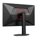 LCD Monitor|AOC|27 "|1920 x 1080 pixels|Full HD|Native aspect ratio 16:9|LED|Flat|27G4ZR