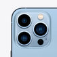 REFURB. PHONE IPHONE 13 PRO/128GB SIERRA BLUE A GRADE RED