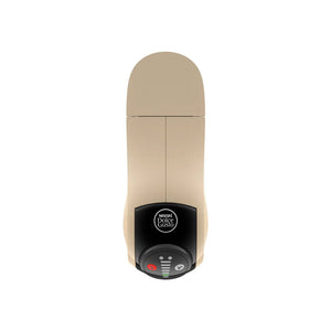 Delonghi | Coffee Maker | EDG226.A Dolce Gusto Genio S | Pump pressure 15 bar | Capsule | 1600 W | Beige