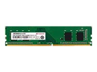 TRANSCEND 16GB KIT JM DDR4 2666Mhz UDIMM