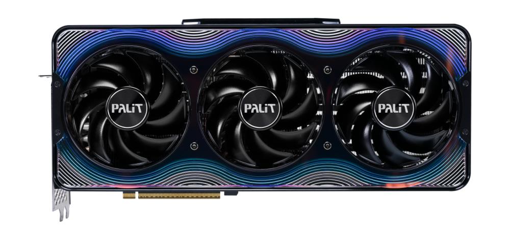 Graphics Card|PALIT|NVIDIA GeForce RTX 5090|32 GB|GDDR7|512 bit|PCIE 5.0 16x|Triple slot Fansink|1xHDMI|3xDisplayPort|NE75090019R5-GB2020G