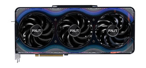 Graphics Card|PALIT|NVIDIA GeForce RTX 5090|32 GB|GDDR7|512 bit|PCIE 5.0 16x|Triple slot Fansink|1xHDMI|3xDisplayPort|NE75090019R5-GB2020G