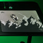 Razer Gaming Mouse Mat, Large | Gigantus V2 Pro | NiKo Edition