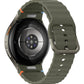 SMARTWATCH GALAXY WATCH7/44MM GREEN SM-L310 SAMSUNG