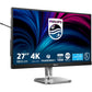 PHILIPS 27B2U6903/00 Monitor 27i UHD