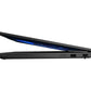 Lenovo ThinkPad T16 G4 Intel | Black | 16 " | IPS | WUXGA | 1920 x 1200 pixels | Anti-glare | Intel Core Ultra 7 | 255U | 32 GB | SODIMM DDR5 | Solid-state drive capacity 1000 GB | Intel Graphics | Windows 11 Pro | 802.11ax | Bluetooth version 5.3 |...