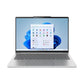 Lenovo IdeaPad Slim 5 13ARP10 | Cloud Grey | 13.3 " | IPS | WUXGA | 1920 x 1200 pixels | Anti-glare | AMD Ryzen 5 | 7535HS | 16 GB | Soldered LPDDR5x | Solid-state drive capacity 512 GB | AMD Radeon 660M Graphics | Windows 11 Home | 802.11ax | Blueto...
