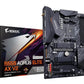 Mainboard|GIGABYTE|AMD B550|Socket AM4|ATX|RAM DDR4-SDRAM|4xSlots|Wi-Fi Yes|Bluetooth Yes|1xPCI Express x1 slots|3xPCI Express x16 slots|2xNumber of M.2 (M) slots|B550AORUSELITEAXV21.5