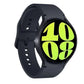 SMARTWATCH GALAXY WATCH6/44MM GRAPHITE SM-R940 SAMSUNG