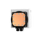 CPU COOLER S_MULTI/LT520 WH DEEPCOOL