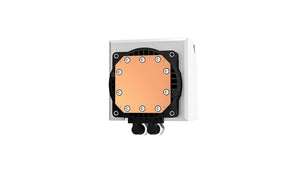 CPU COOLER S_MULTI/LT520 WH DEEPCOOL