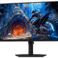 LCD Monitor|SAMSUNG|27 "|1920 x 1080 pixels|Full HD|Native aspect ratio 16:9|LCD|Flat|LS27HG402EUXEN