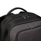 Targus | CitySmart Essential | Fits up to size 12.5-15.6 " | Laptop Backpack | Shoulder strap | Black/Grey
