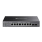 Switch|TP-LINK|Type L2|Desktop/pedestal|8x2.5GbE|2xSFP+|PoE+ ports 8|160 Watts|SG2210XMP-M2