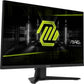 LCD Monitor|MSI|MAG 274QF X24|27"|Gaming|Matte|Panel IPS|2560x1440|16:9|240Hz|0.5 ms|Colour Black|MAG274QFX24