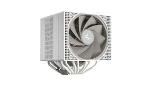 CPU COOLER S_MULTI/ASSASSIN IV WH DEEPCOOL