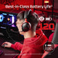 HEADSET HYPERX CLOUD III S WRL/WL BK GAM A59YZAA HYPERX