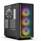 Deepcool Case | CG540 | Black | Mid Tower | Power supply included No | ATX PS2