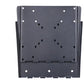 MB WALLMNT III BL VESA50-200 30KG 15-40i