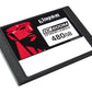 KINGSTON 480GB DC600M 2.5inch SATA3 SSD