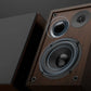 Genesis Speakers | Arsen 302BT | 20 W | Bluetooth | Wireless connection | Brown