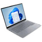 Lenovo ThinkBook 14 G9 IRL | Arctic Grey | 14 " | IPS | WUXGA | 1920 x 1200 pixels | Anti-glare | Intel Core 7 | 240H | 16 GB | SODIMM DDR5 | Solid-state drive capacity 512 GB | Intel Graphics | Windows 11 Pro | 802.11be | Bluetooth version 5.4 | Key...