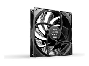 BE QUIET PURE WINGS 3 140mm PWM HS Fan