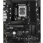 Mainboard|ASROCK|Intel B860 Express|LGA1851|ATX|Memory DDR5|Memory slots 4|1xHDMI|1xDisplayPort|1xAudio-In|1xAudio-Out|1xMicrophone|2xUSB 2.0|6xUSB 3.2|1xUSB-C|1xRJ45|B860PRO-A