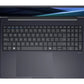 Notebook|ASUS|ExpertBook|B5605CAA-PL0057X|CPU Intel Core Ultra 5|325|16 "|2560 x 1600 pixels|RAM 16 GB|DDR5-SDRAM|SSD 512 GB|Discrete graphics Not available|On-board graphics Yes|Numeric keypad Yes|OS installed Windows 11 Pro|Smart card reader Yes|Co...