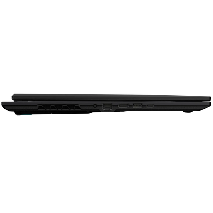 Gigabyte GAMING A18 3VHK3EEC93SD 18" QHD+ AMD R7 260/16GB/512GB/RTX 5060/NoOS/ENG kbd/Black/2Y Warranty | Gigabyte A18 Gaming 3VH | Black Steel | 16 " | IPS | WQXGA | 2560 x 1600 pixels | 165 Hz | Anti-glare | AMD Ryzen 7 | 260 | 16 GB | SO-DIMM | So...