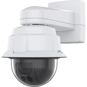 NET CAMERA Q6086-E PTZ/DOME 03188-002 AXIS