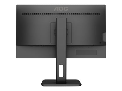 AOC U27P2 27inch monitor