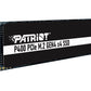 PATRIOT P400 1TB M.2 2280 PCIE Gen4 x4