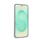 Samsung | Galaxy | S25 | Mint | 6.2 " | Dynamic LTPO AMOLED 2X | 1080 x 2340 pixels | Qualcomm SM8750-AC | Snapdragon 8 Elite (3 nm) | Internal RAM 12 GB | 128 GB | Dual SIM | 5G | Main camera resolution 50 MP | Secondary camera resolution 12 MP | An...