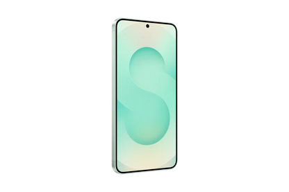 Samsung | Galaxy | S25 | Mint | 6.2 " | Dynamic LTPO AMOLED 2X | 1080 x 2340 pixels | Qualcomm SM8750-AC | Snapdragon 8 Elite (3 nm) | Internal RAM 12 GB | 128 GB | Dual SIM | 5G | Main camera resolution 50+12+10 MP | Secondary camera resolution 12 M...