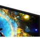 LCD Monitor|SAMSUNG|32 "|3840 x 2160 pixels|4K Ultra HD|Native aspect ratio 16:9|LED|Flat|LS32HG730SUXEN