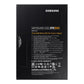 SAMSUNG SSD 870 EVO 500GB 2.5inch SATA